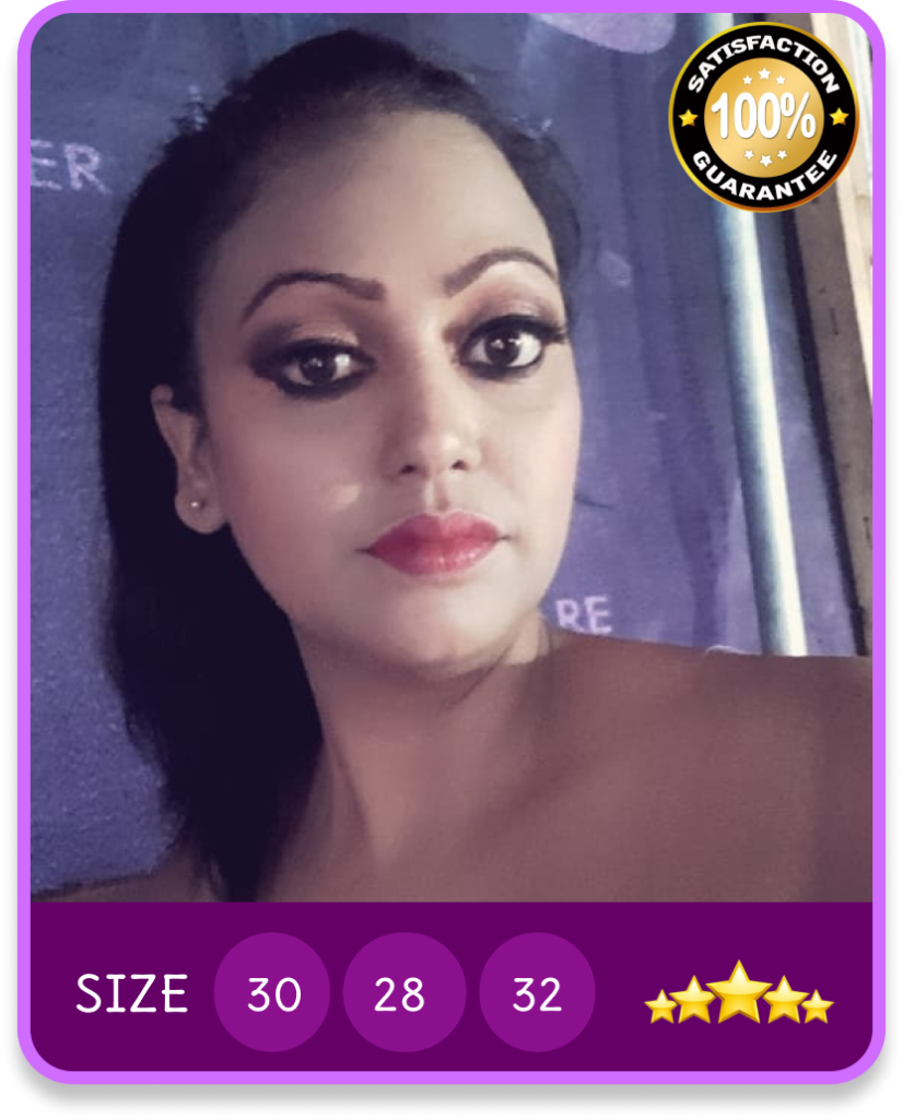 Escort Koramangala Divya