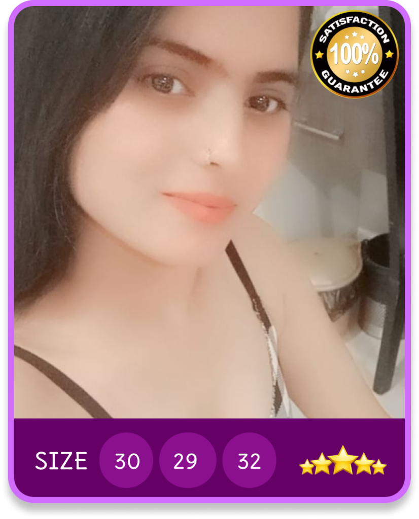 Anupama Escort Koramangala