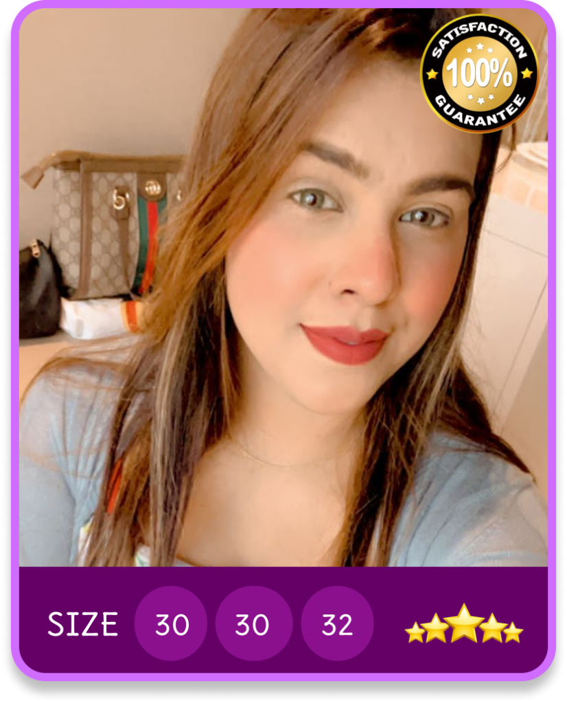 Radhika Bangalore Escort