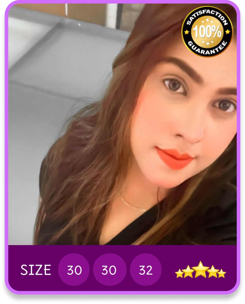 Female escorts service in Bangalore