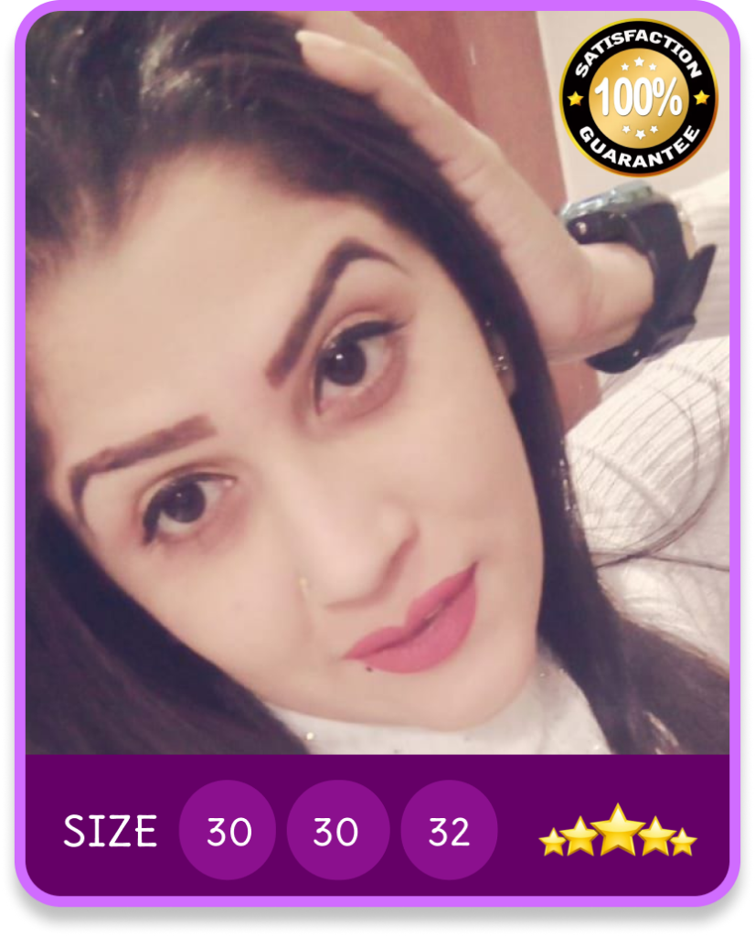 Escort Koramangala Anusha