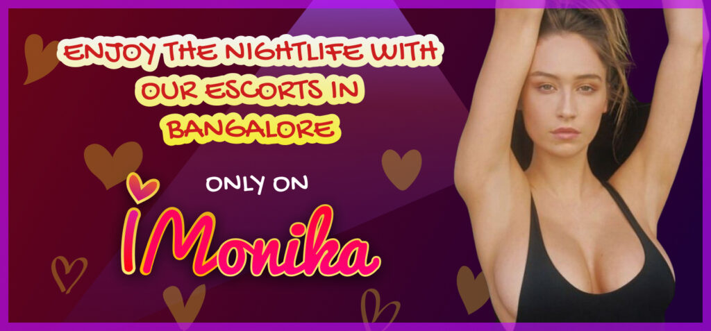 Bangalore independent escorts service
